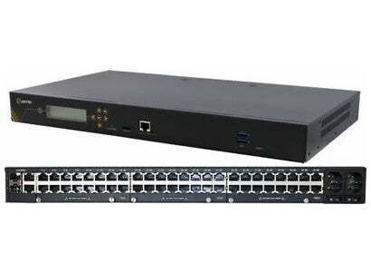 Perle IOLAN SCG50 S RS-232/RJ-45