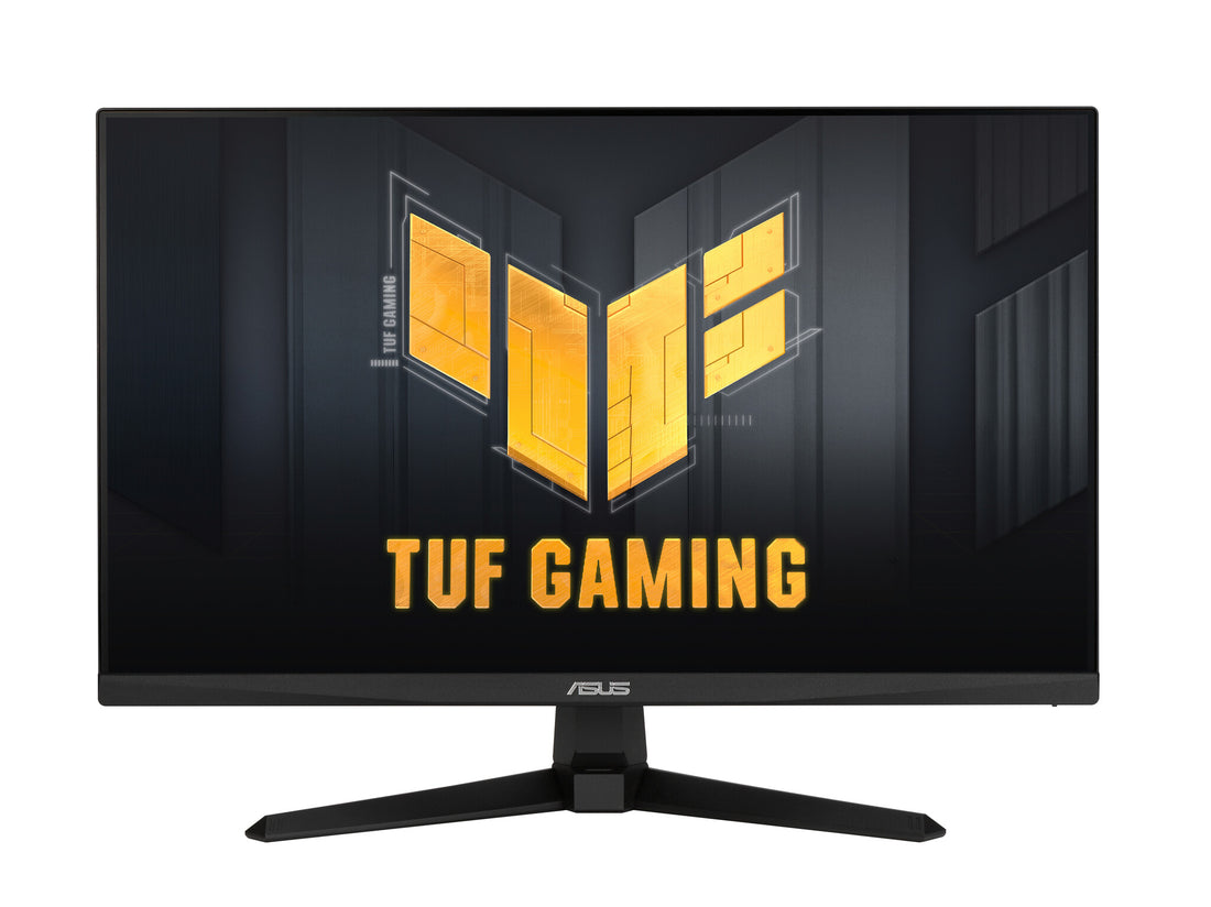 ASUS TUF Gaming VG249QM1A computer monitor 23.8" 1920 x 1080 pixels Full HD Black