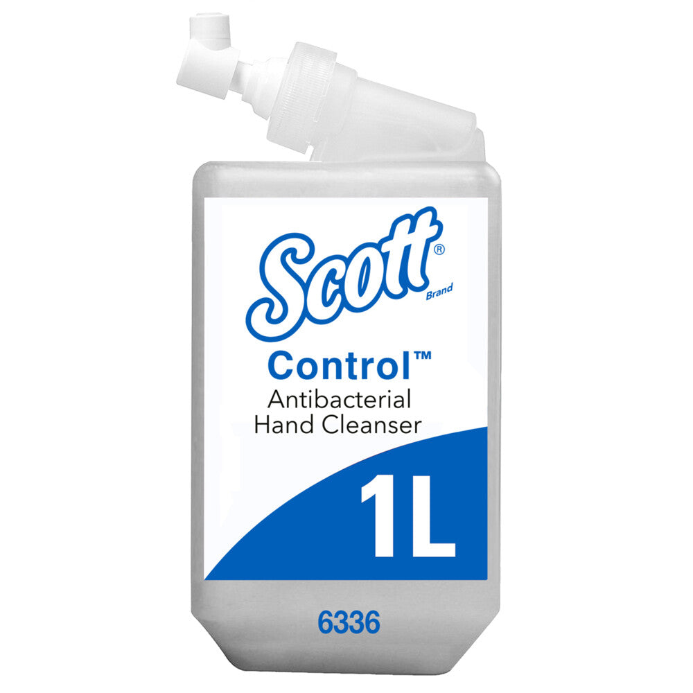 SCOTT 6336 soap 1000 ml Liquid soap 6 - image 3