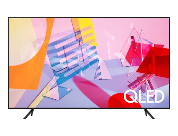 Samsung Series 6 QE55Q60T 139.7 cm (55") 4K Ultra HD Smart TV Wi-Fi Black