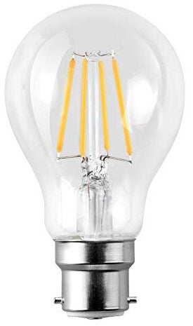 TCP Global TAOFA60B2CGW2527 smart lighting Smart bulb Wi-Fi 8 W