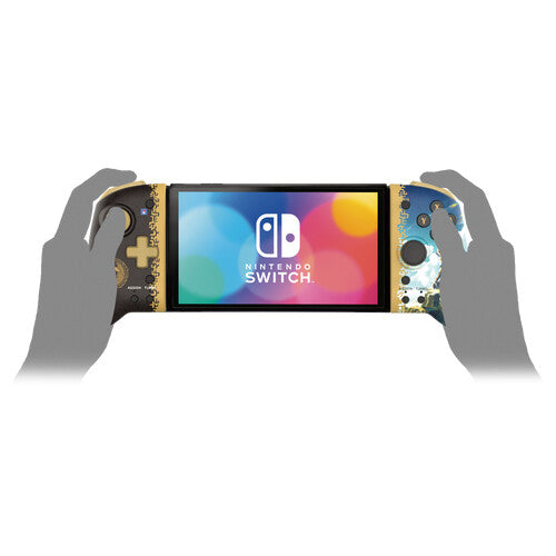 Hori Split Pad Pro Multicolour Gamepad Nintendo Switch