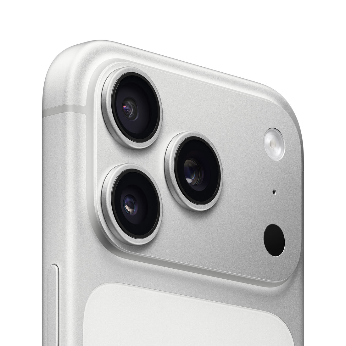 Apple iPhone 17 Pro 256GB Silver - image 3