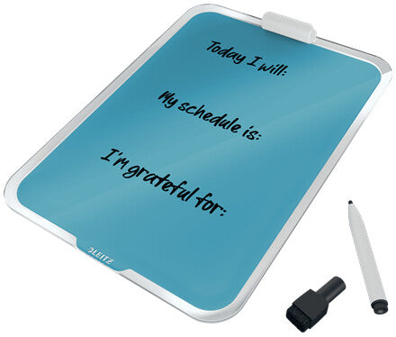 Leitz Cosy Glass Desktop Easel