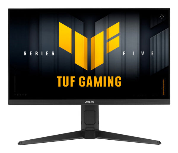 ASUS TUF Gaming Series 5 – 27" Full HD 240Hz Monitor