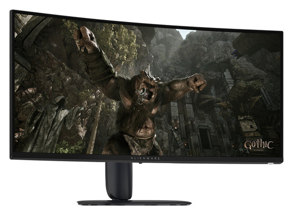Alienware 34" UltraWide QHD 240Hz Monitor (AW3426DWM)