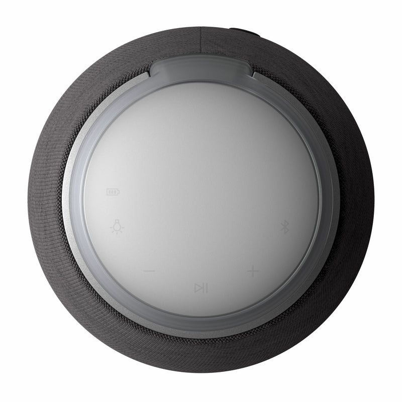 LG XBOOM 360 Mono portable speaker Black 20 W