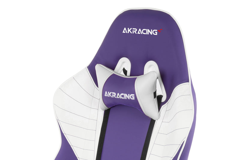 AKRacing Core SX Lavender