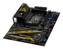Asrock Z890 Taichi OCF Intel Z890 LGA 1851 (Socket V1) ATX