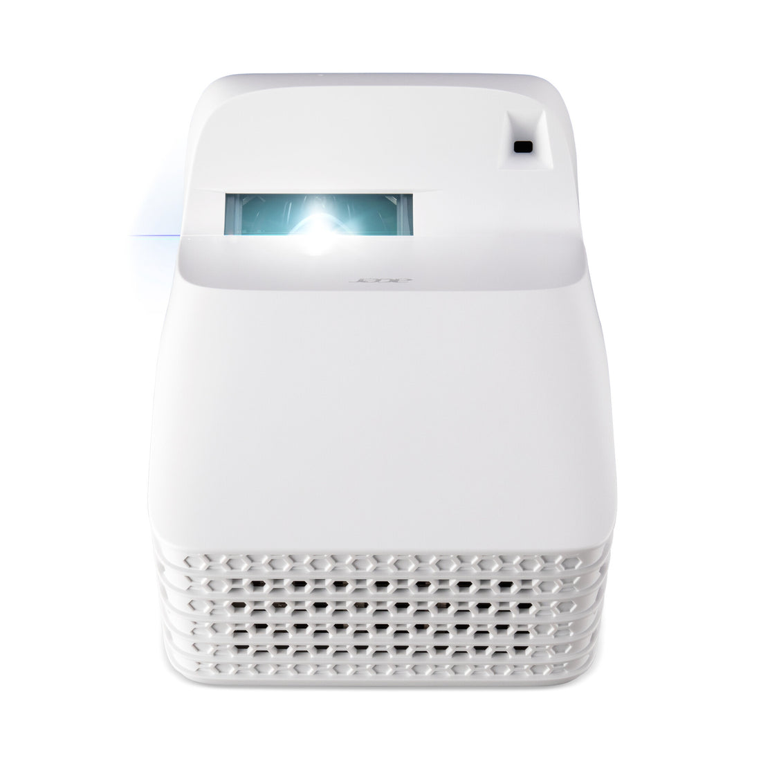 Acer HL1810U ultra-short throw projector - 4K Ultra HD, RGB laser, 2,800 RGB laser lm - image 9