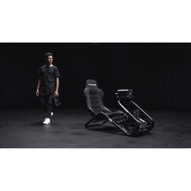 Playseat Trophy Gaming Chair - Red