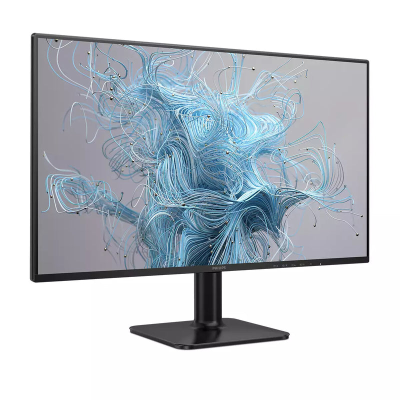 Philips 1000 series 24E2N1110/00 computer monitor 60.5 cm (23.8") 1920 x 1080 pixels Full HD LCD Black