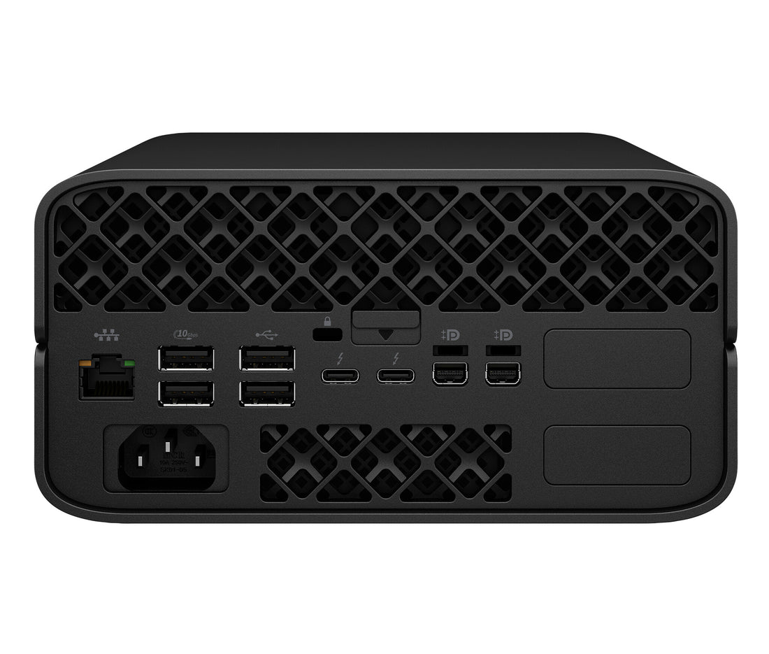HP E66PGEA PC/workstation Copilot+ PC PRO 395 128 GB LPDDR5x-SDRAM 1 TB SSD Windows 11 Pro Mini PC AI - image 11