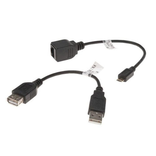 Alcatel-Lucent Enterprise OS6860-RS232CBL interface cards/adapter RS-232