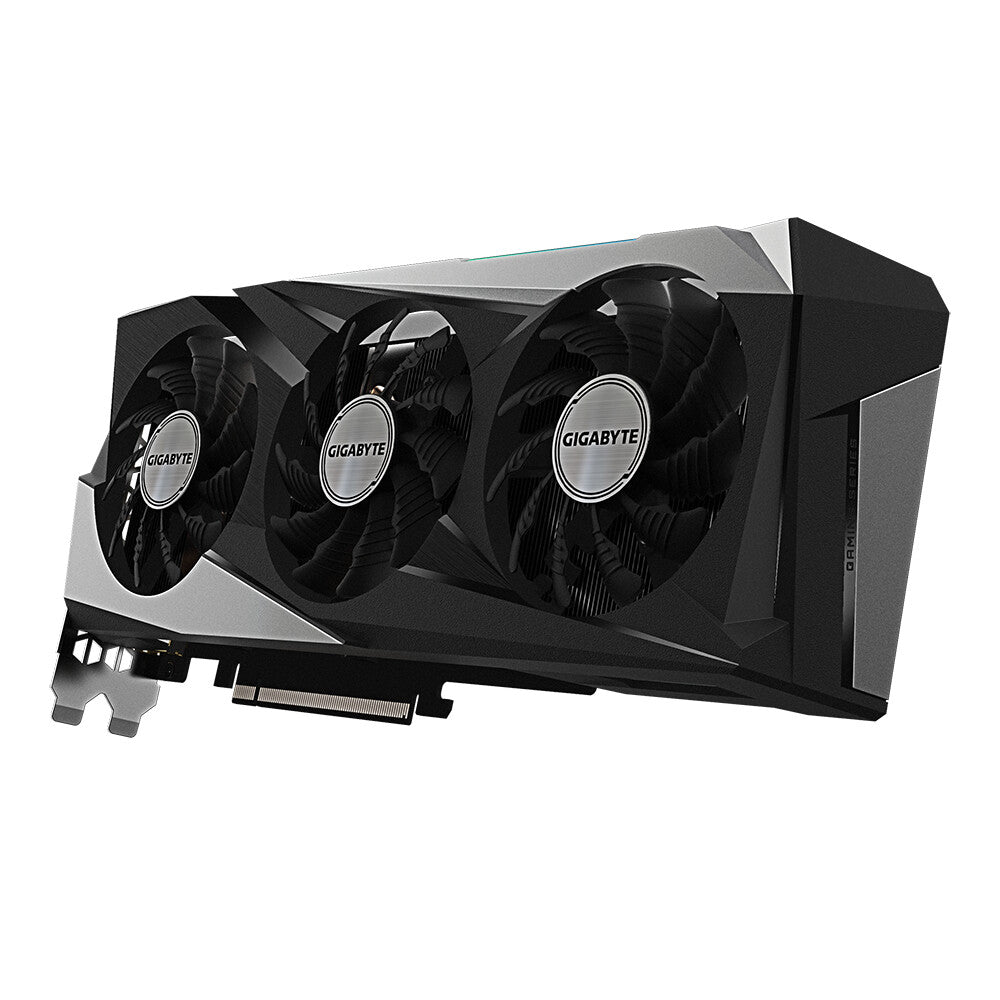 GIGABYTE GAMING Radeon RX 7600 OC 8G AMD 8 GB GDDR6 - image 7