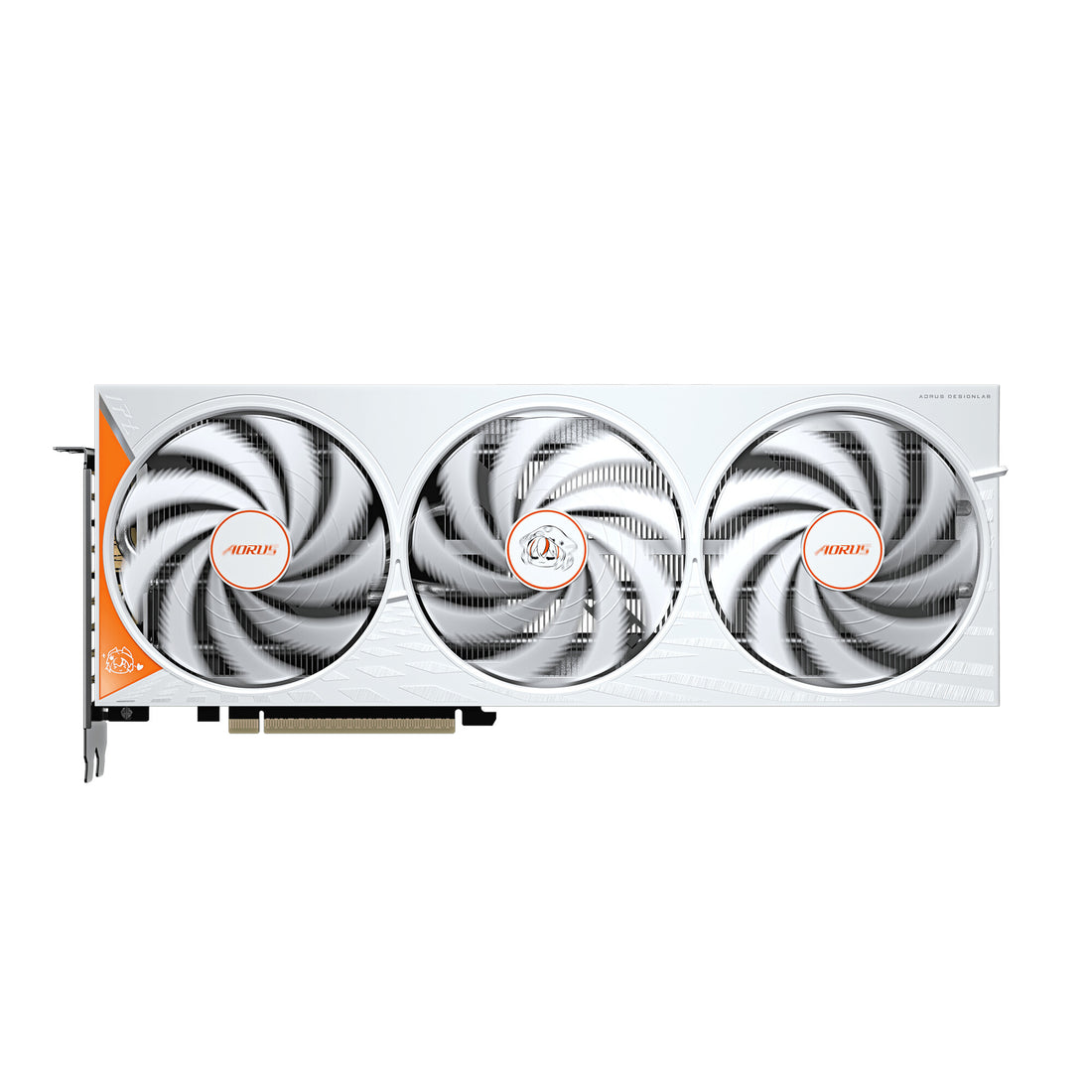 GIGABYTE AORUS GeForce RTX 5060 ARI 8G Graphics Card - image 4