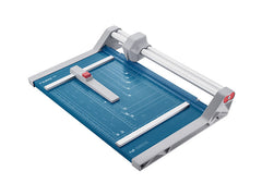 Dahle 550 paper cutter 20 sheets