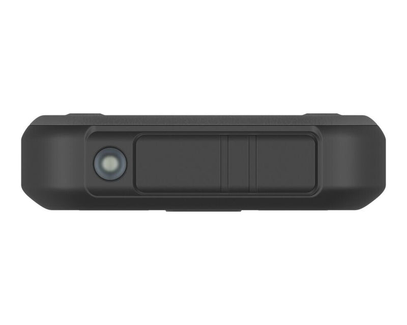 Nokia 800 Tough 2.4 Inch 4G UK SIM-Free Feature Phone with Google Assistant (Single-SIM) – Black