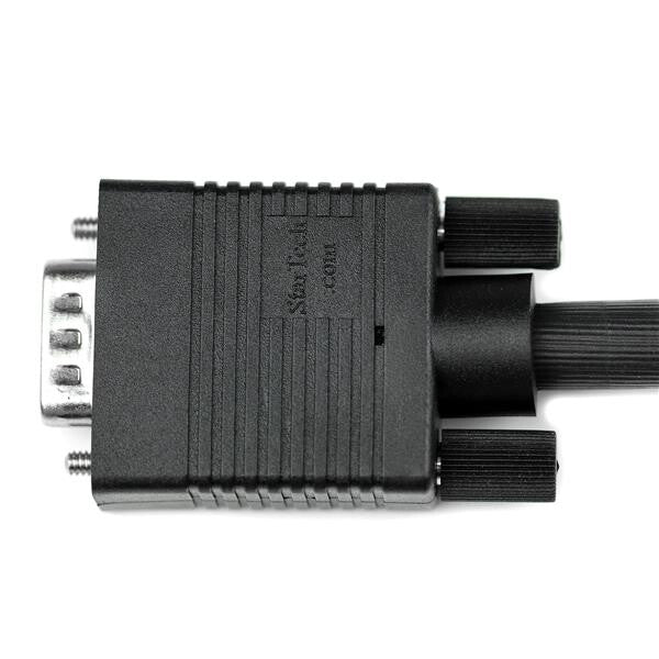 StarTech.com 10 FT. COAX SVGA MONITOR CABLE