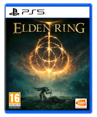 BANDAI NAMCO Entertainment Elden Ring Standard Multilingual PlayStation 5