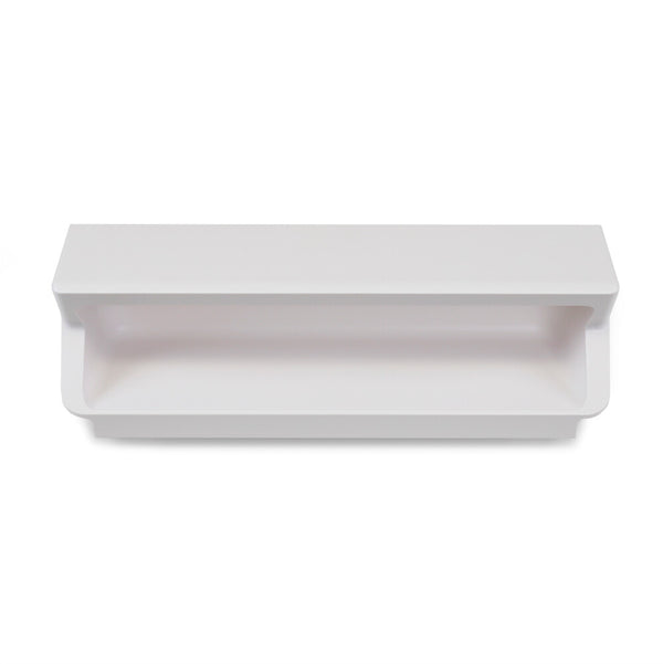 Ergotron 98-437 multimedia cart accessory White Platform