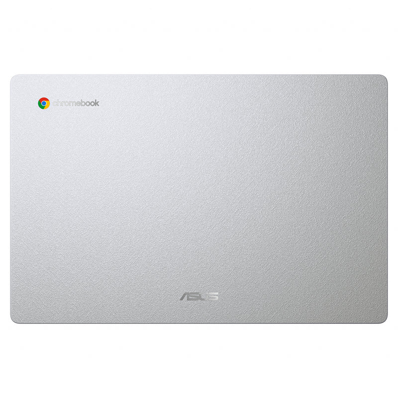 ASUS Chromebook CX1405CKA-NK0034 Intel® Celeron® N N4500 35.6 cm (14") Full HD 4 GB LPDDR4x-SDRAM 64 GB eMMC Wi-Fi 6 (802.11ax) ChromeOS Grey