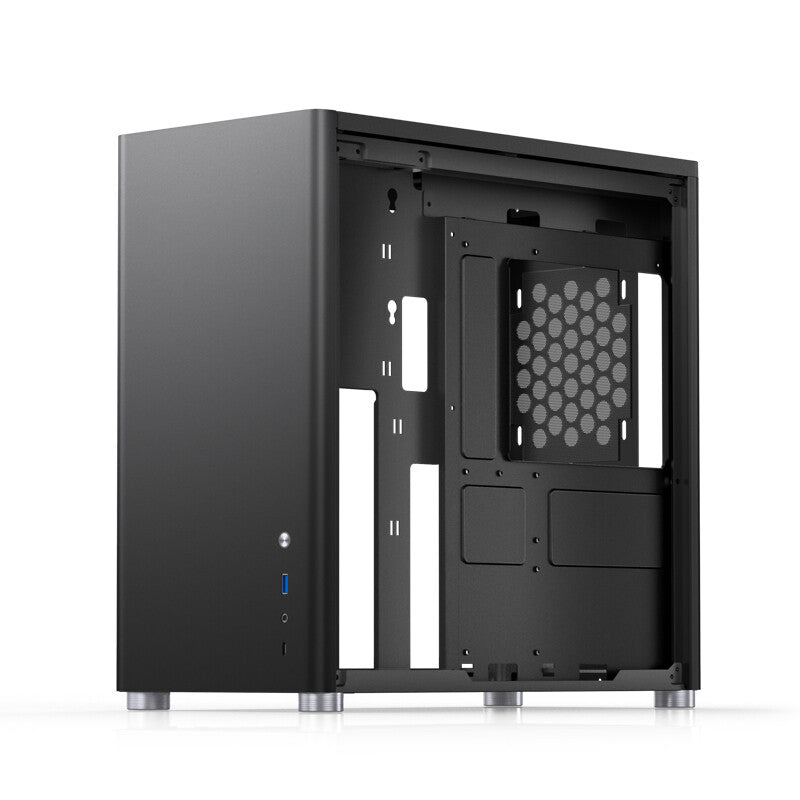 Jonsbo D40 Midi Tower Black