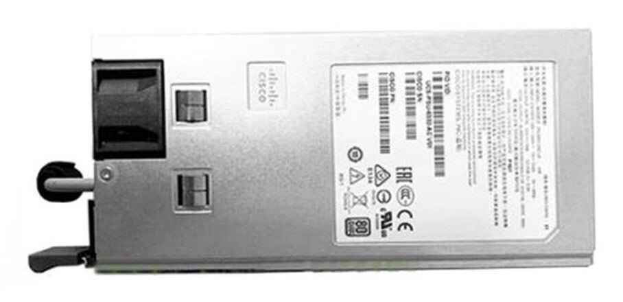 Cisco UCS-PSU-6332-AC power supply unit 650 W Grey
