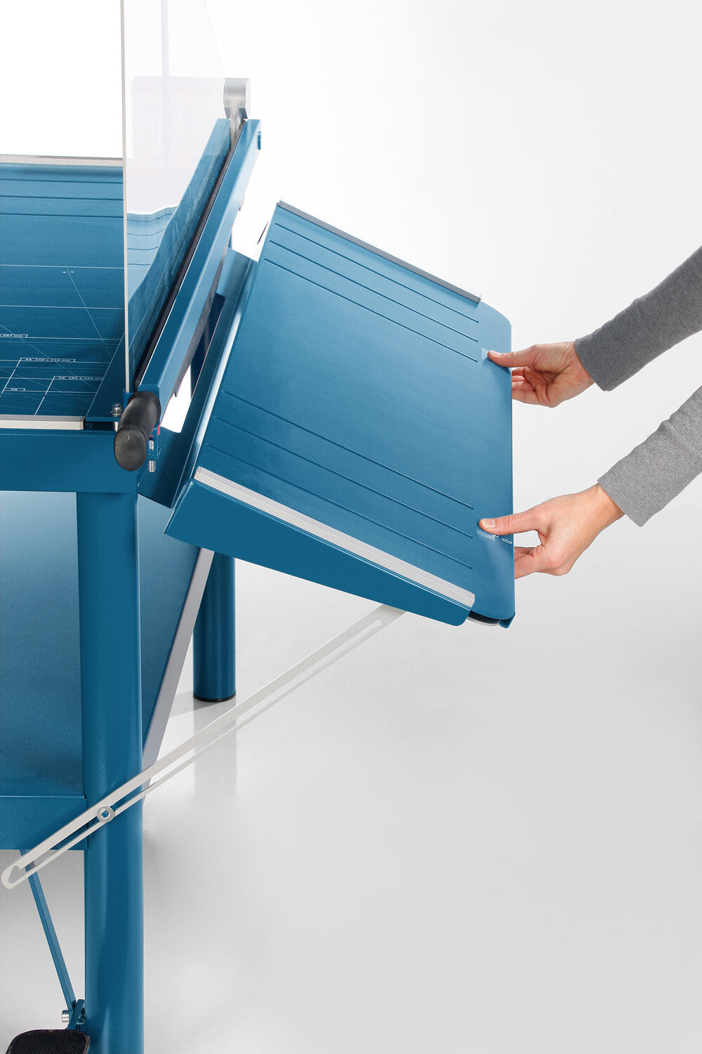 Dahle 00585-20103 paper cutter - image 3