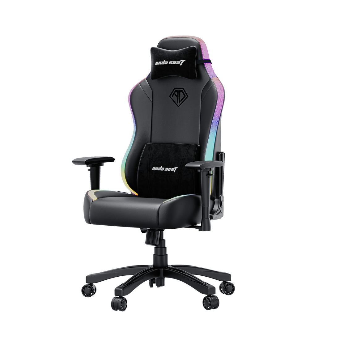 Anda Seat Luna RGB Large Gaming Chair - image 3
