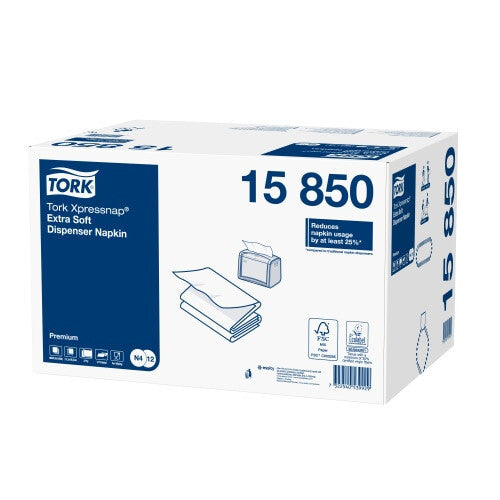 Tork 15850 paper towel dispenser Sheet paper towel dispenser White - image 4