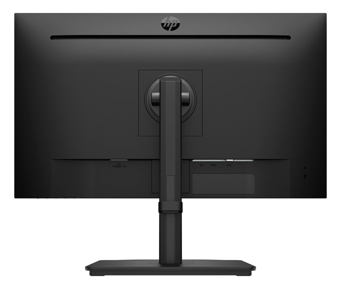 HP Series 3 Pro 27 inch FHD Monitor - 327pe - image 5
