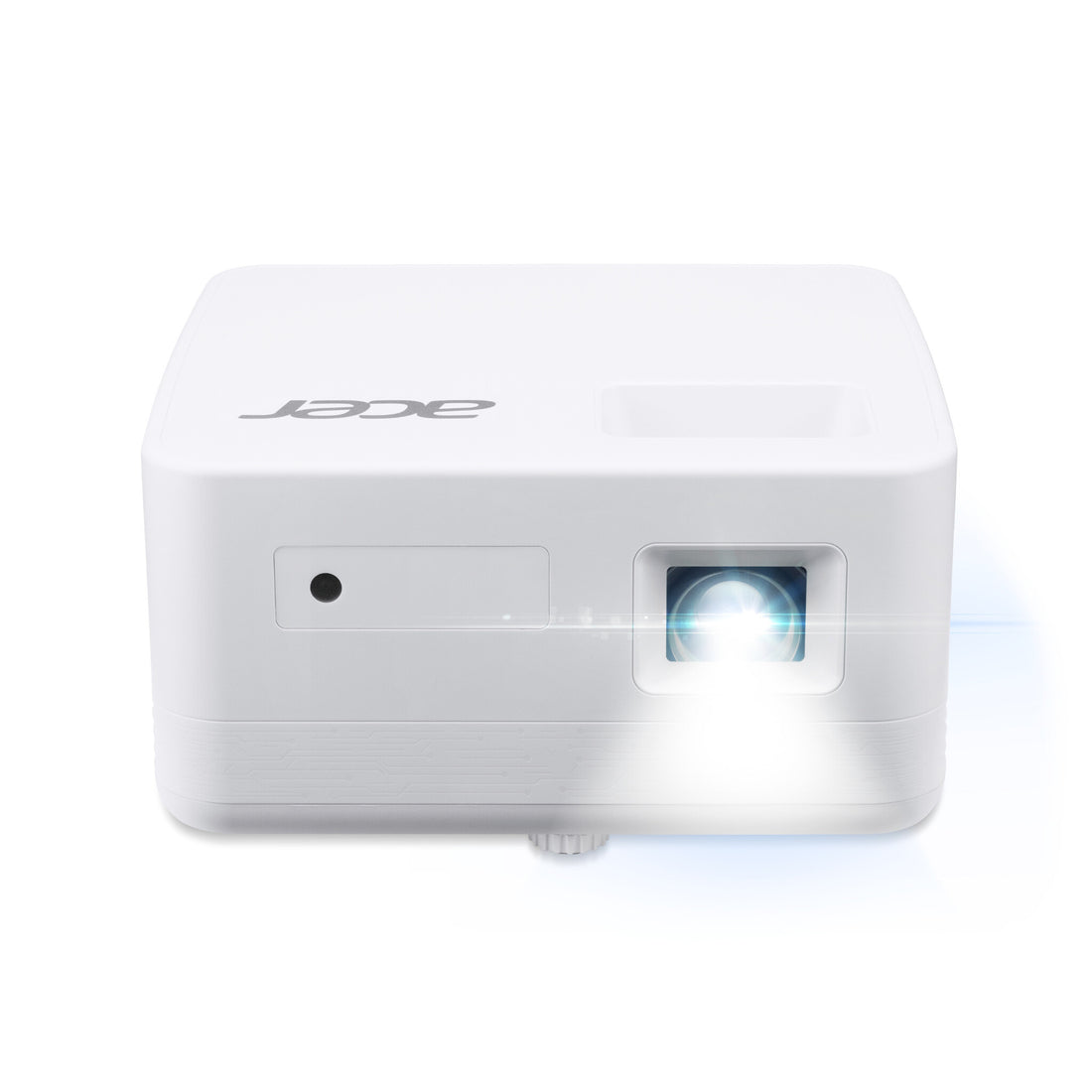 Acer PD1800 projector - 4K Ultra HD, LED, 1,000 ANSI lm - image 7