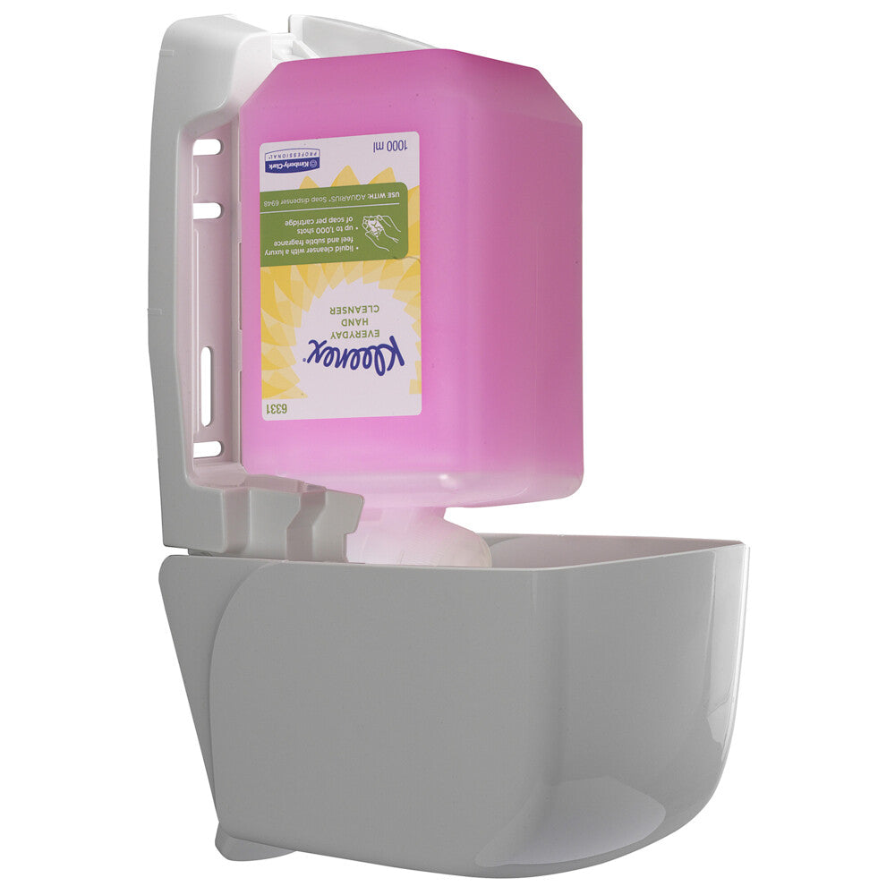 Kleenex 6331 soap 1000 ml Liquid soap 6 - image 4