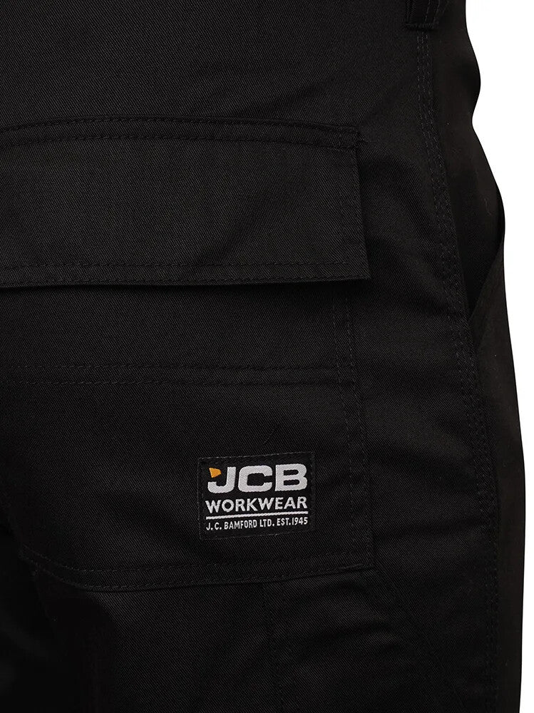 JCB Essential Black - image 5