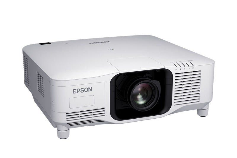 Epson EB-PQ2216W 16000 ANSI lumens 3LCD UHD 4K (3840x2160) White