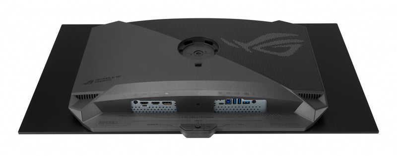 ASUS ROG Strix 31.5" 4K Ultra HD OLED Gaming Monitor (XG32UCWMG)