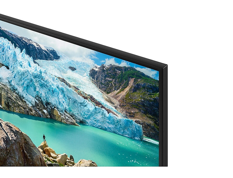 Samsung Series 7 UA43RU7100K 109.2 cm (43") 4K Ultra HD Smart TV Wi-Fi Black