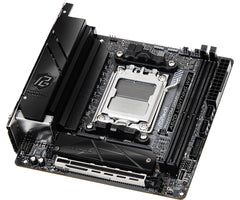 Asrock A620I Lightning WiFi AMD A620 Socket AM5 mini ITX