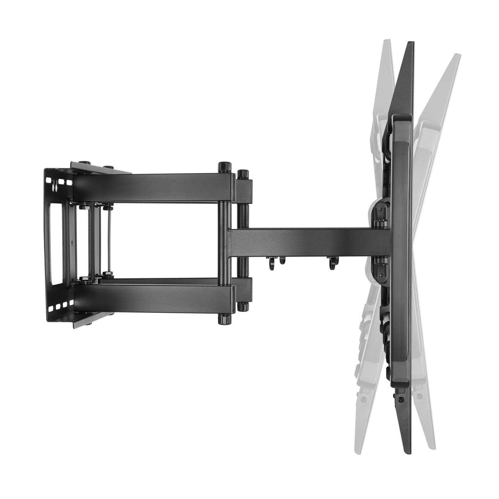 Manhattan Wall Mount for TV & Monitors (Full Motion), For screens 37" to 100", VESA compatibility: all between - image 11