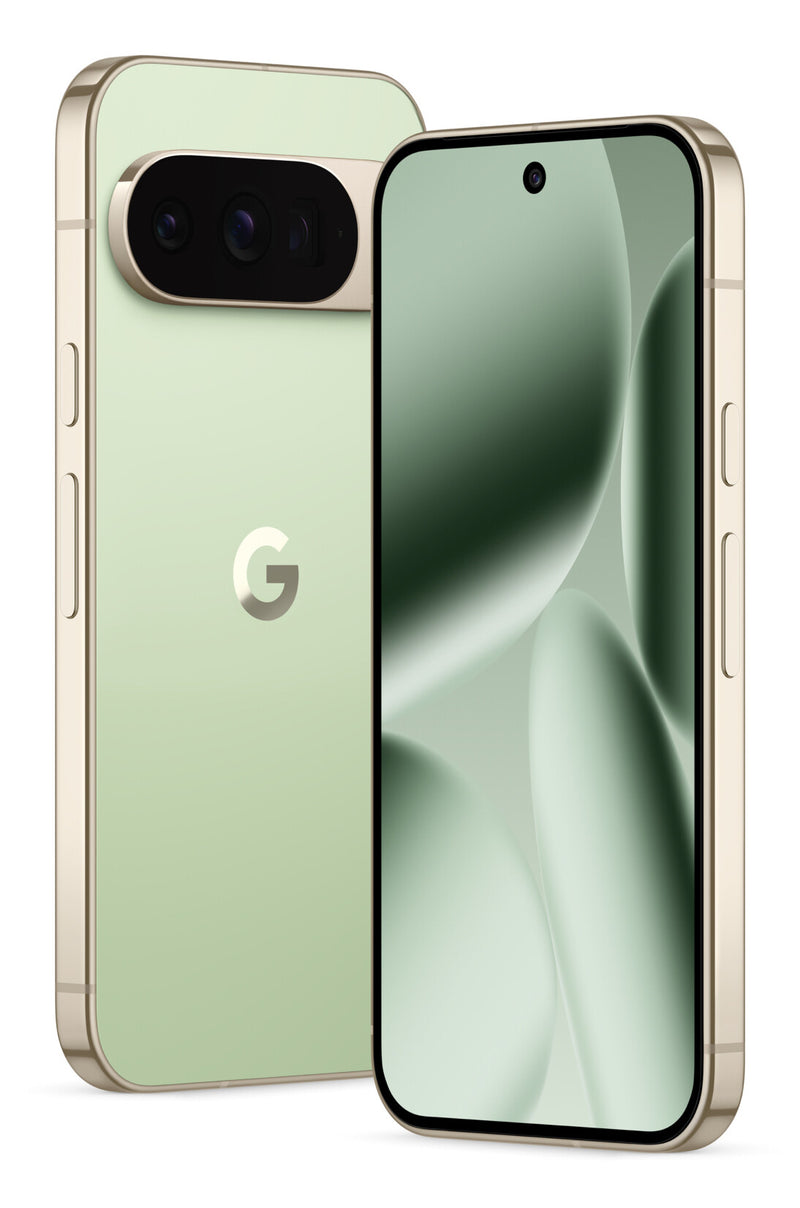 Google Pixel 10 Pro XL 6.8", 16GB, 256GB - Green