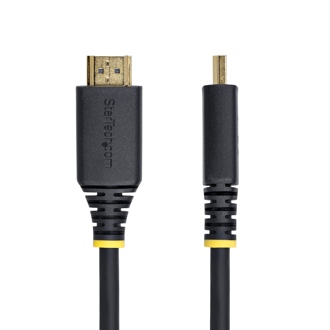 StarTech.com 4m (13ft) Certified Ultra High Speed HDMI Cable, 8K 60Hz/4K 120Hz, HDMI 2.1 Cable with HDR10+ - image 3