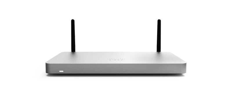 Cisco Meraki MX68CW-HW hardware firewall Desktop 0.45 Gbit/s | Back to ...