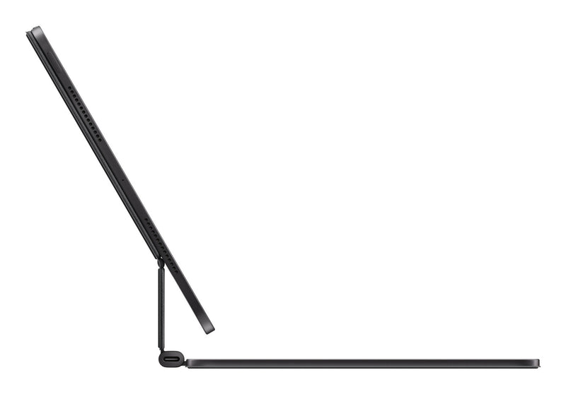 Apple Magic Keyboard QWERTY Russian Black