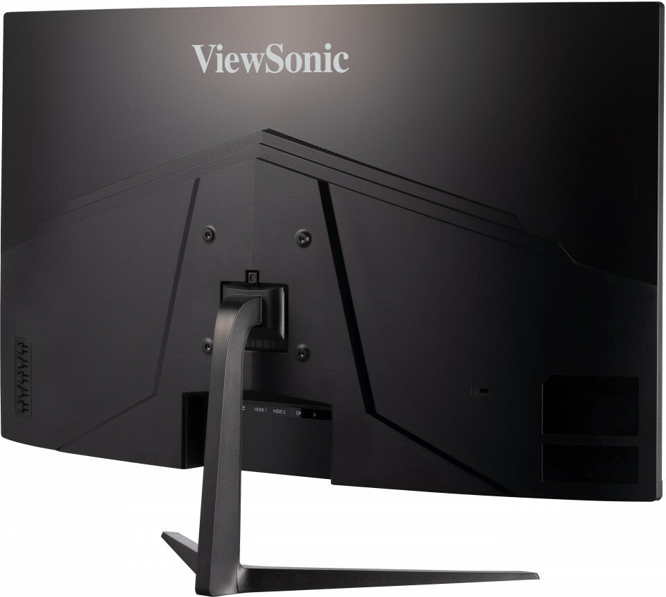 Viewsonic VX Series VX3218C-2K computer monitor 32" 2560 x 1440 pixels Quad HD LED Black - image 5