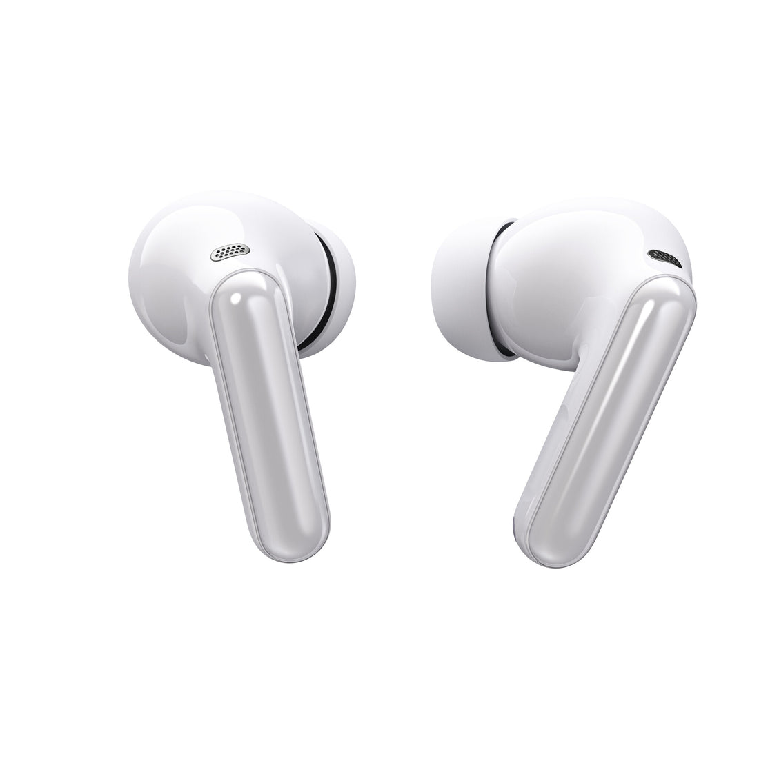 Motorola moto buds 2 plus Headset Wireless In-ear Calls/Music Bluetooth White - image 2