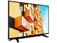 Toshiba 43L2163DB TV 109.2 cm (43
