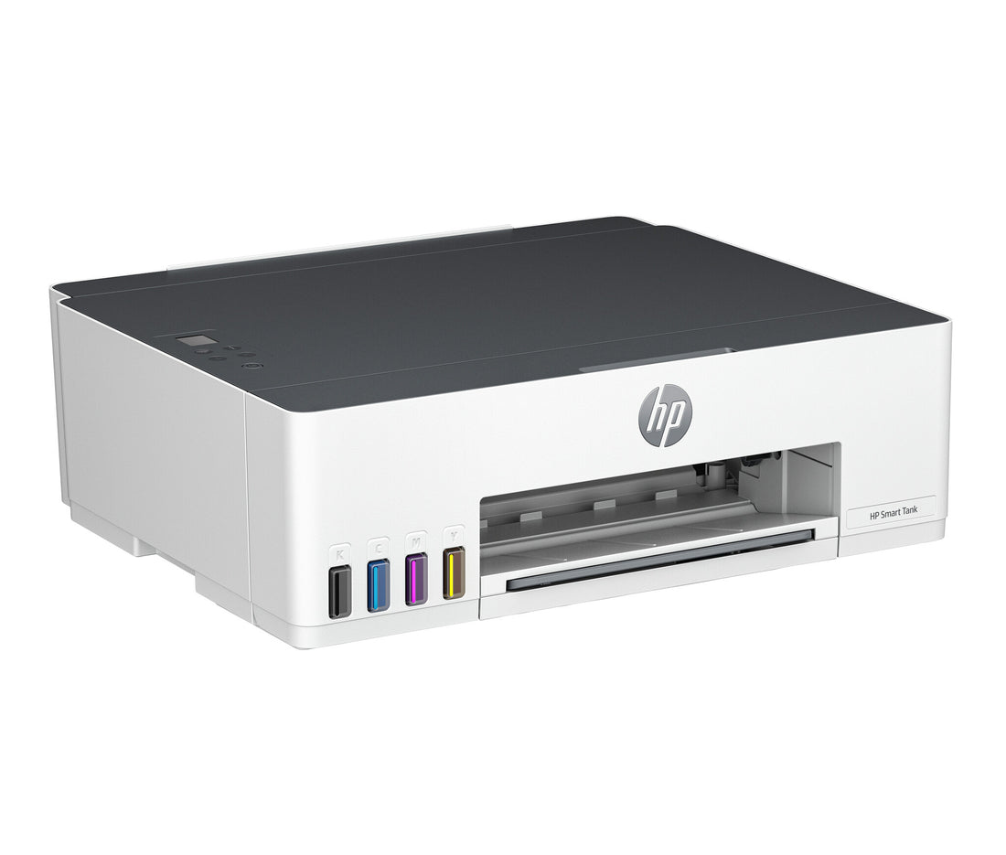 HP Smart Tank 210 Wireless Color Printer - image 2
