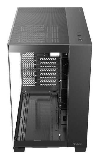 Antec C8 Full Tower Black