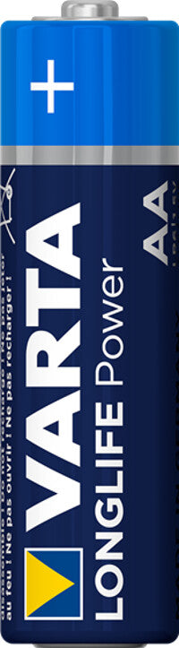 Varta Longlife Power AA Single-use battery LR06 Alkaline - image 2